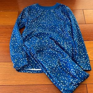 LL Bean size 6/7 pajamas
